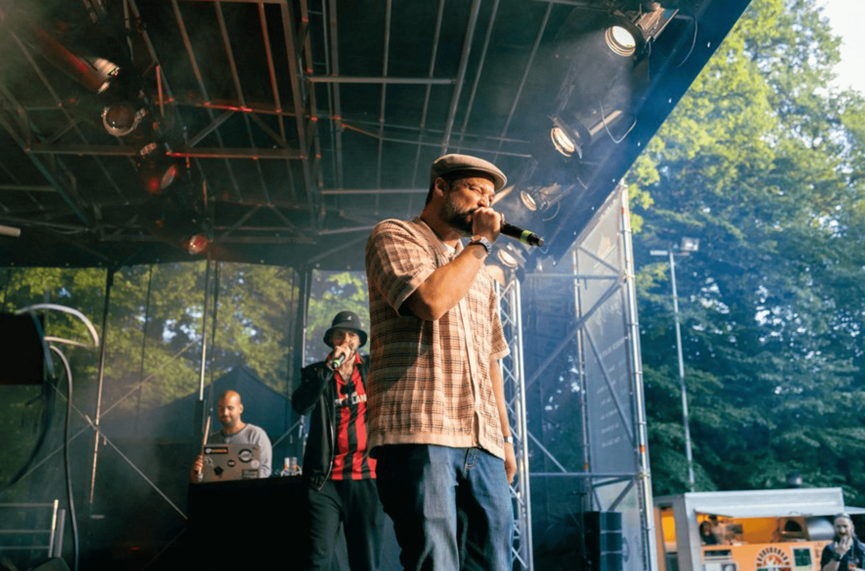 Culture Forest Festival